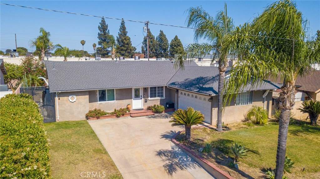 10245 Poulsen Avenue, Montclair, CA 91763