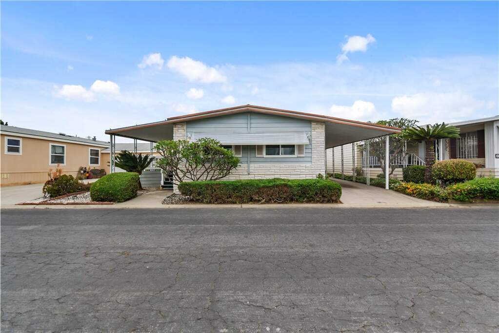 3595 Santa Fe Avenue #146, Long Beach, CA 90810