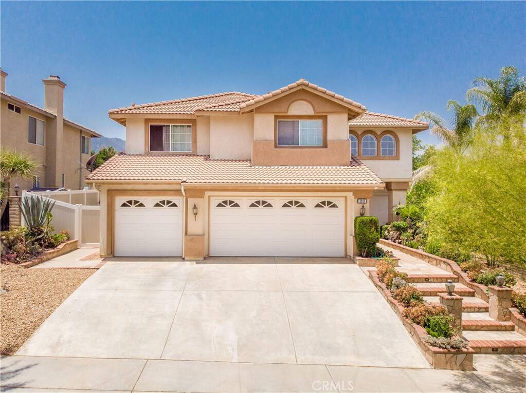 3018 Veranda Lane, Corona, CA 92882