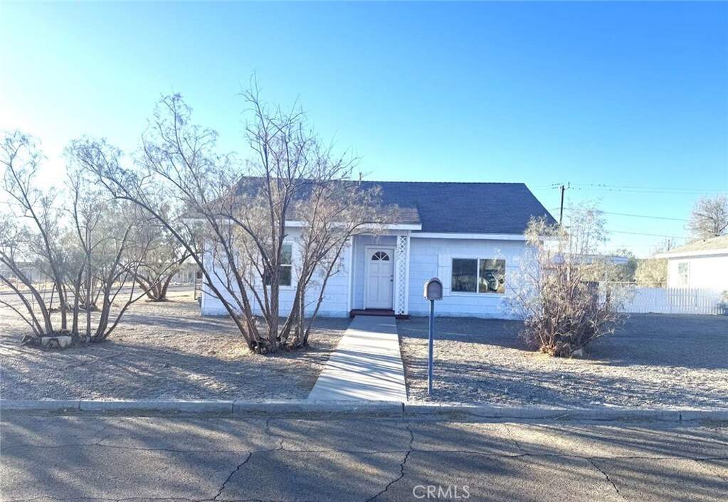 13407 Holly Street, Trona, CA 93562