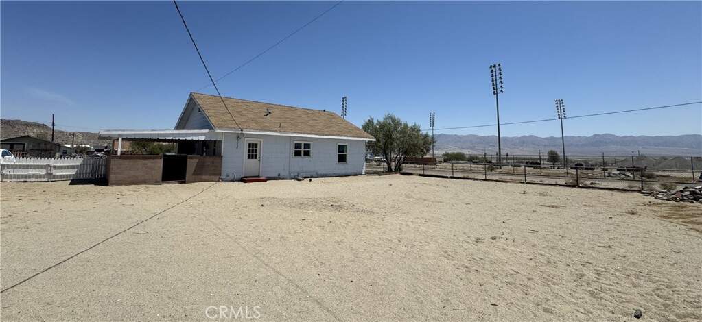 13407 Holly Street, Trona, CA 93562