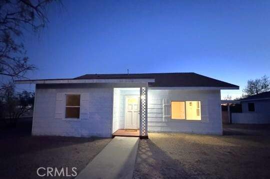 13407 Holly Street, Trona, CA 93562