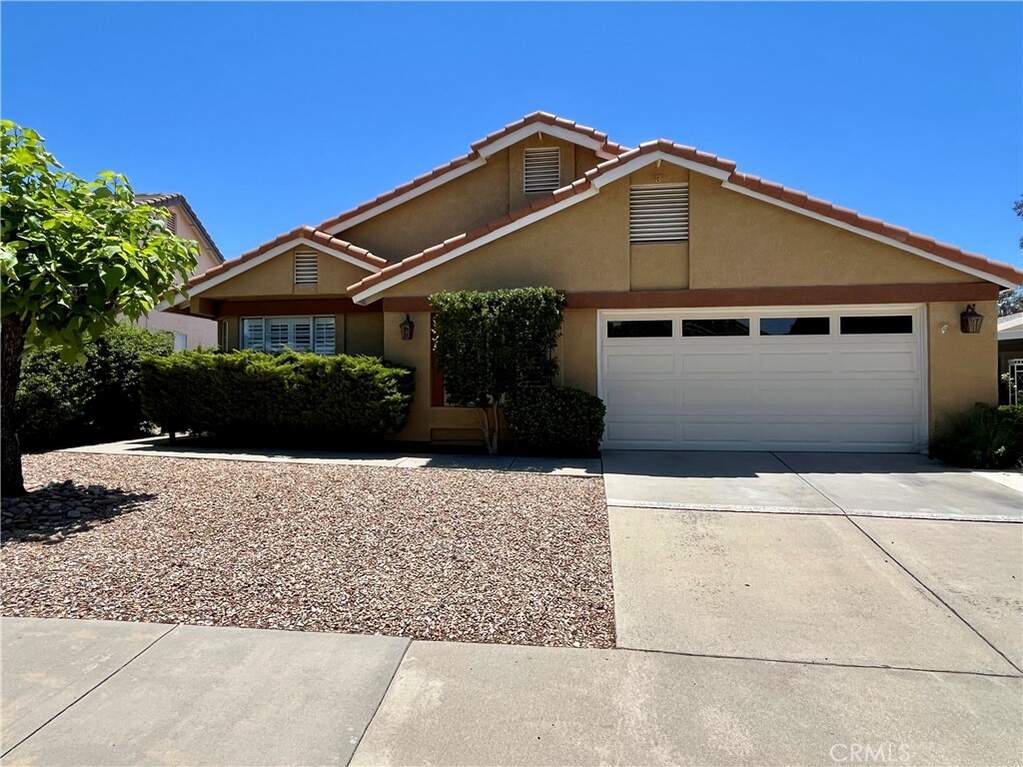 10980 Bel Air Drive, Cherry Valley, CA 92223