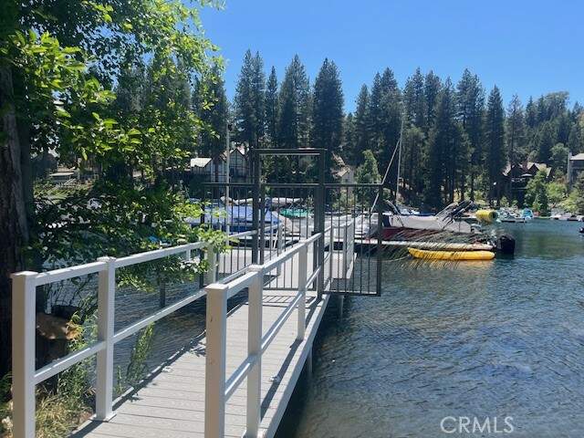 0 Meadow Bay Multiple Dock 2, Sl, Lake Arrowhead, CA 92352