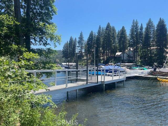 0 Meadow Bay Multiple Dock 2, Sl, Lake Arrowhead, CA 92352