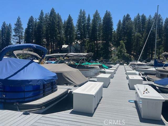 0 Meadow Bay Multiple Dock 2, Sl, Lake Arrowhead, CA 92352