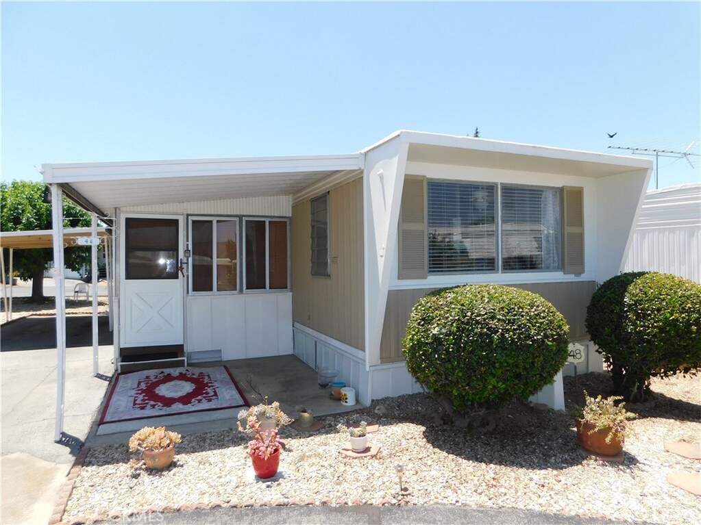 12874 California Street #48, Yucaipa, CA 92399