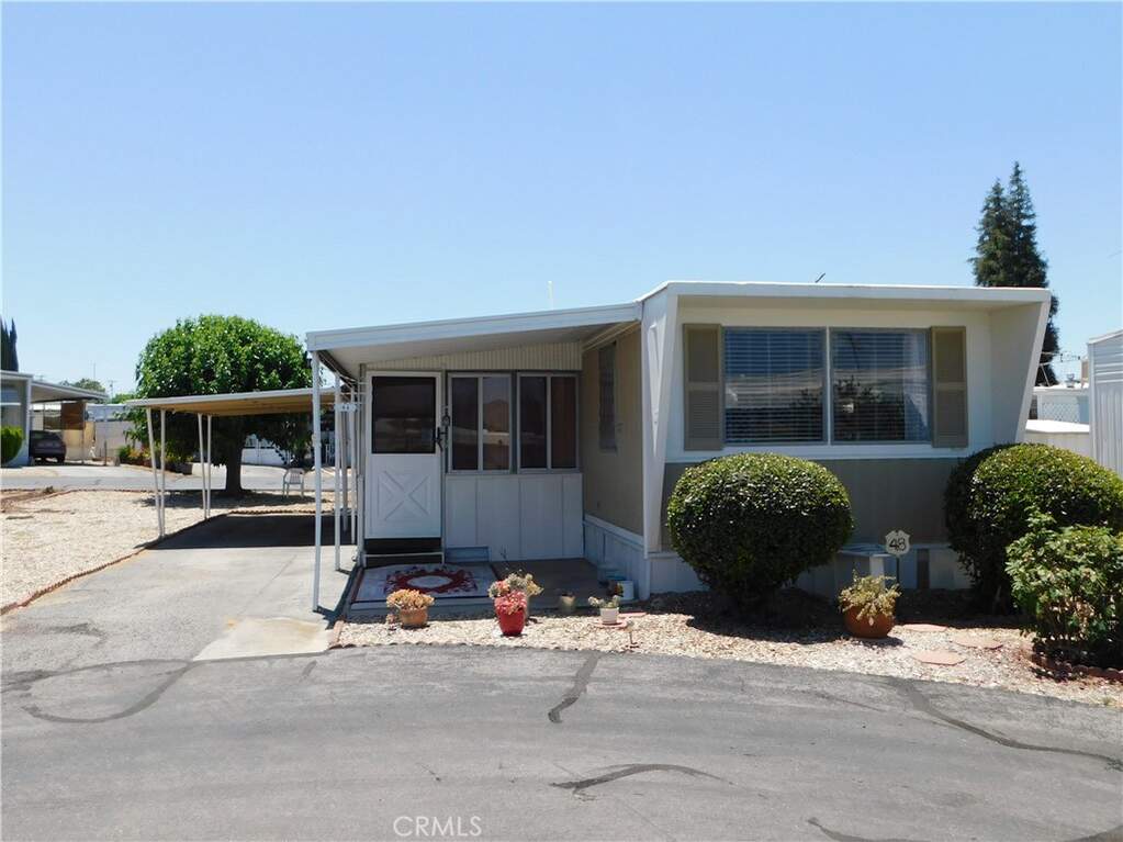 12874 California Street #48, Yucaipa, CA 92399