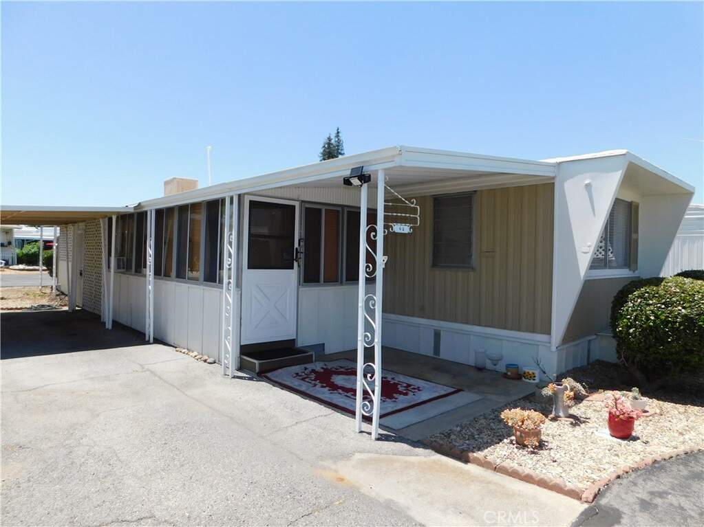 12874 California Street #48, Yucaipa, CA 92399