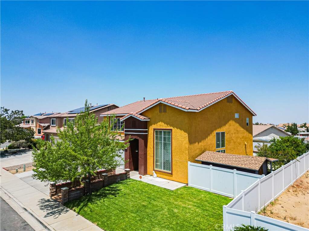 12274 Durango Court, Victorville, CA 92392