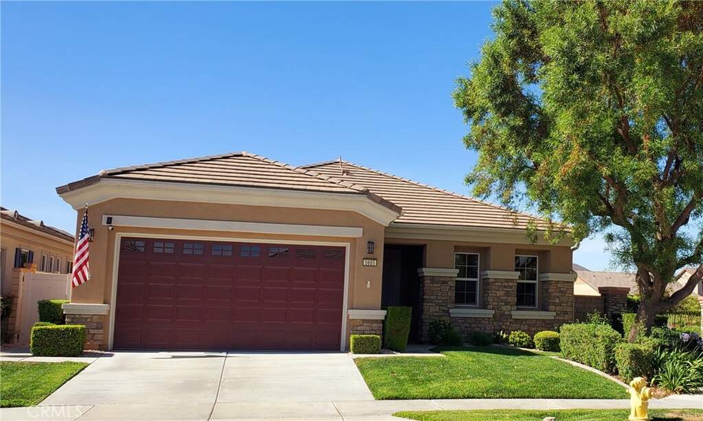 5605 Corte Benisa, Hemet, CA 92545