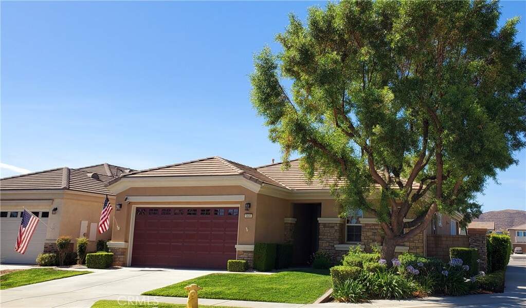 5605 Corte Benisa, Hemet, CA 92545