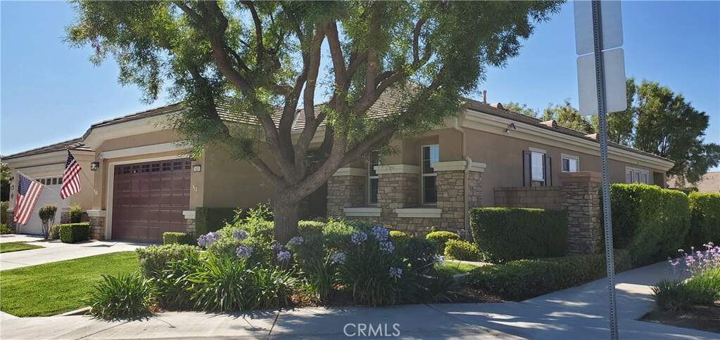 5605 Corte Benisa, Hemet, CA 92545