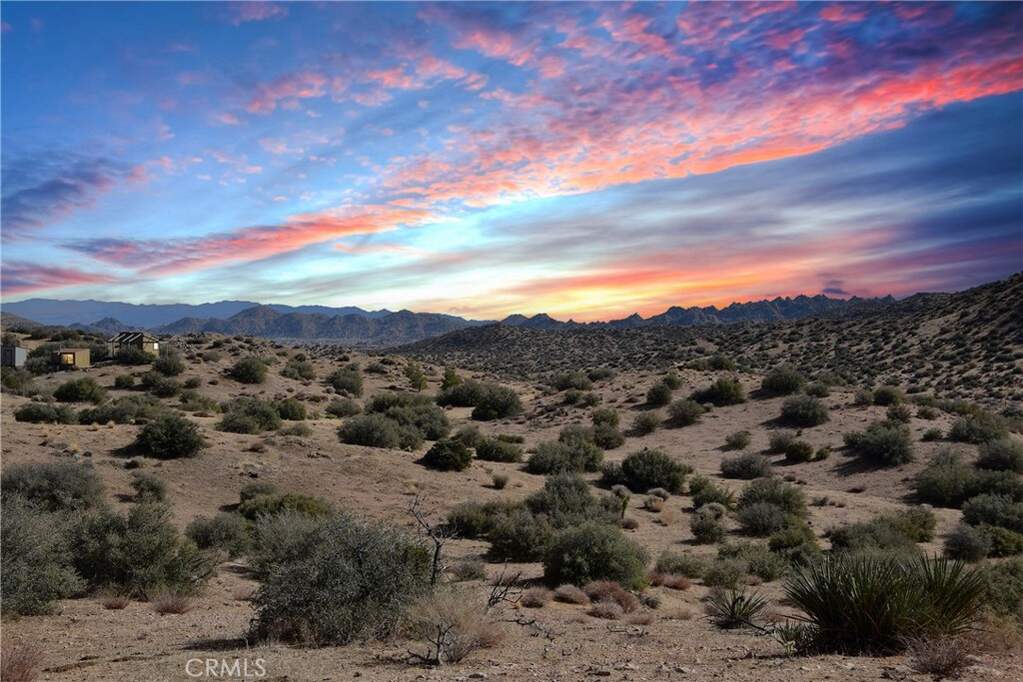 0 Tumbleweed Trail, Pioneertown, CA 92268