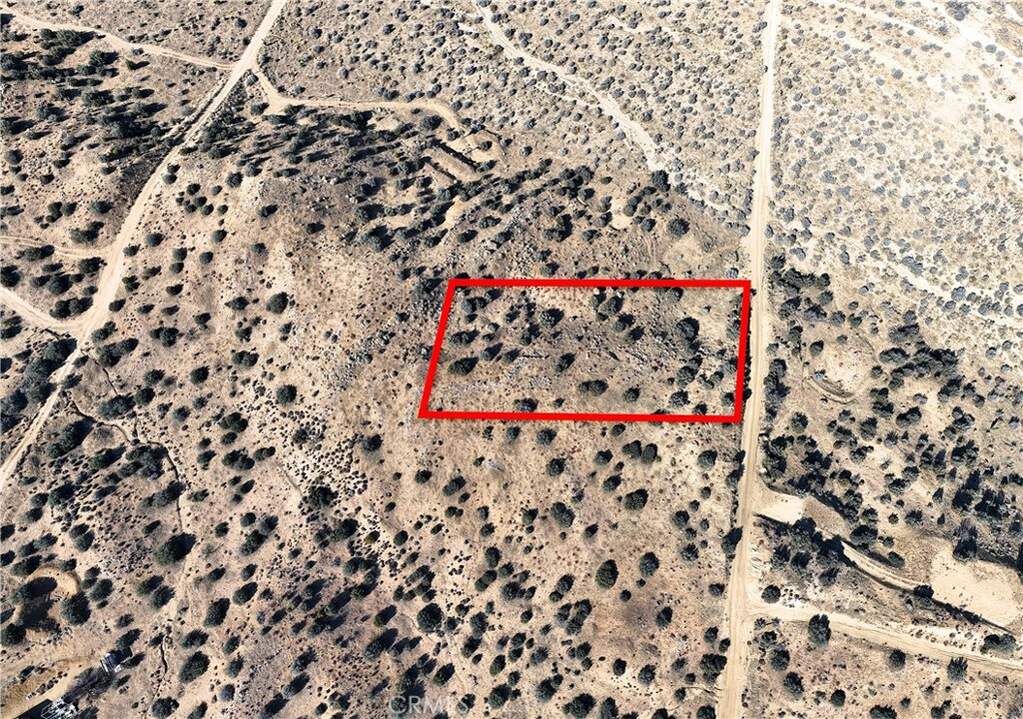 0 Tumbleweed Trail, Pioneertown, CA 92268