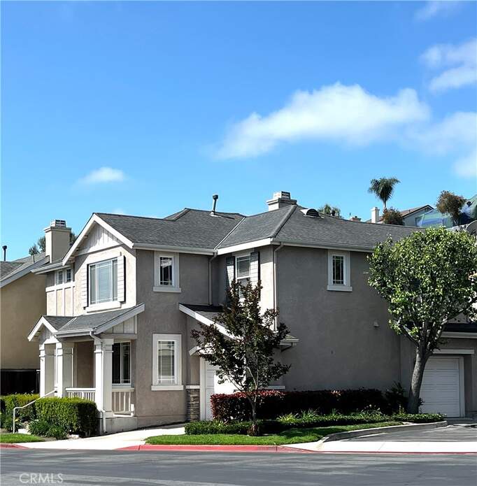 15 Rue Du Chateau, Aliso Viejo, CA 92656