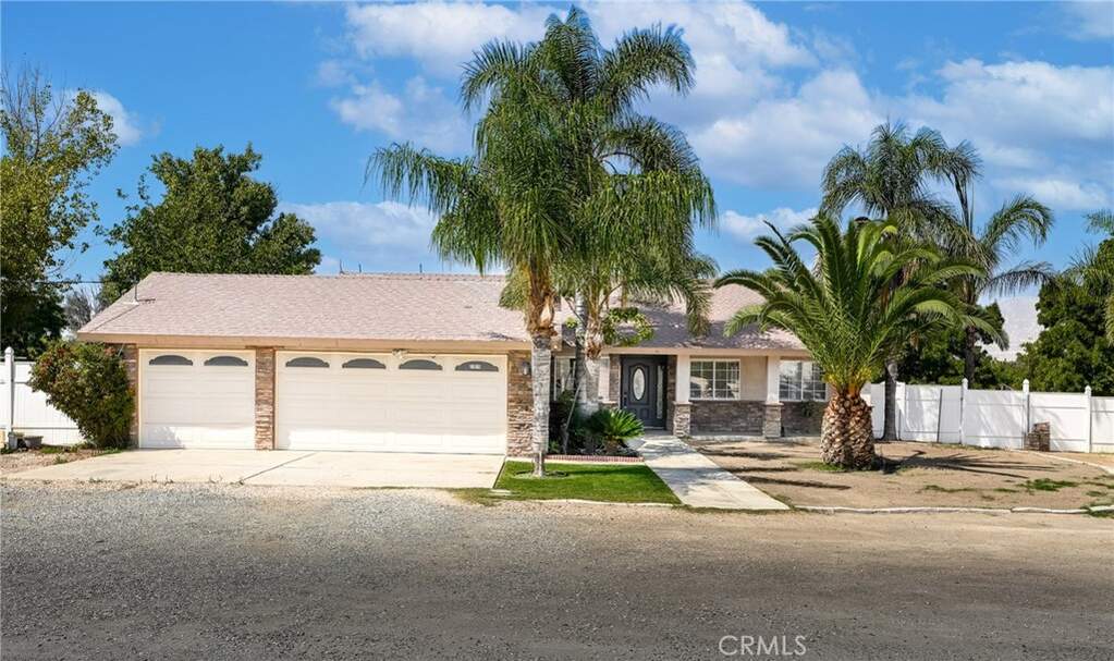 21015 Norman Road