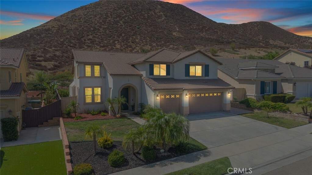 31945 Flowerhill Drive, Lake Elsinore, CA 92532
