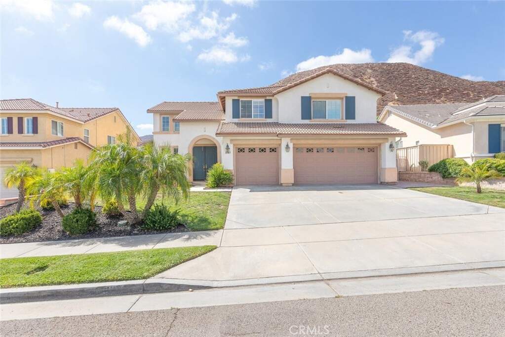 31945 Flowerhill Drive, Lake Elsinore, CA 92532