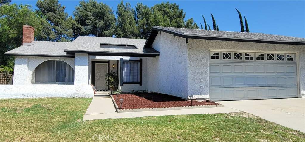 222 N Rock River Drive, Diamond Bar, CA 91765