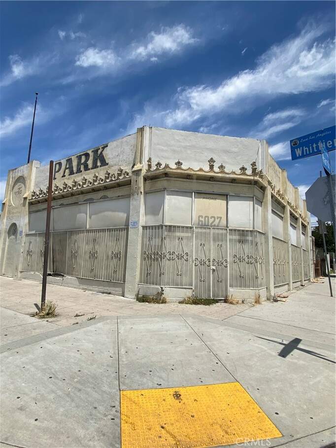 6025 Whittier Boulevard, East Los Angeles, CA 90022