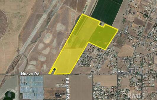 0 Nuevo Road, Nuevo, CA 92567