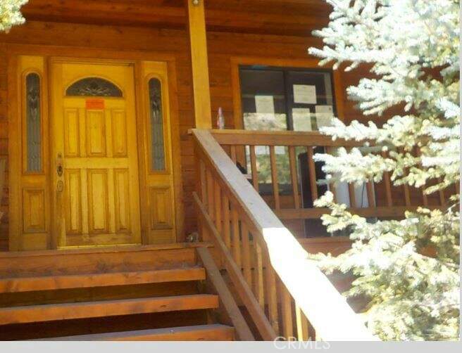 5148 Frazier Mountain Park Road, Frazier Park, CA 93225