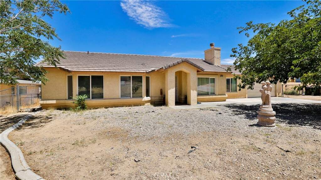 15947 N Culver Road, Victorville, CA 92394