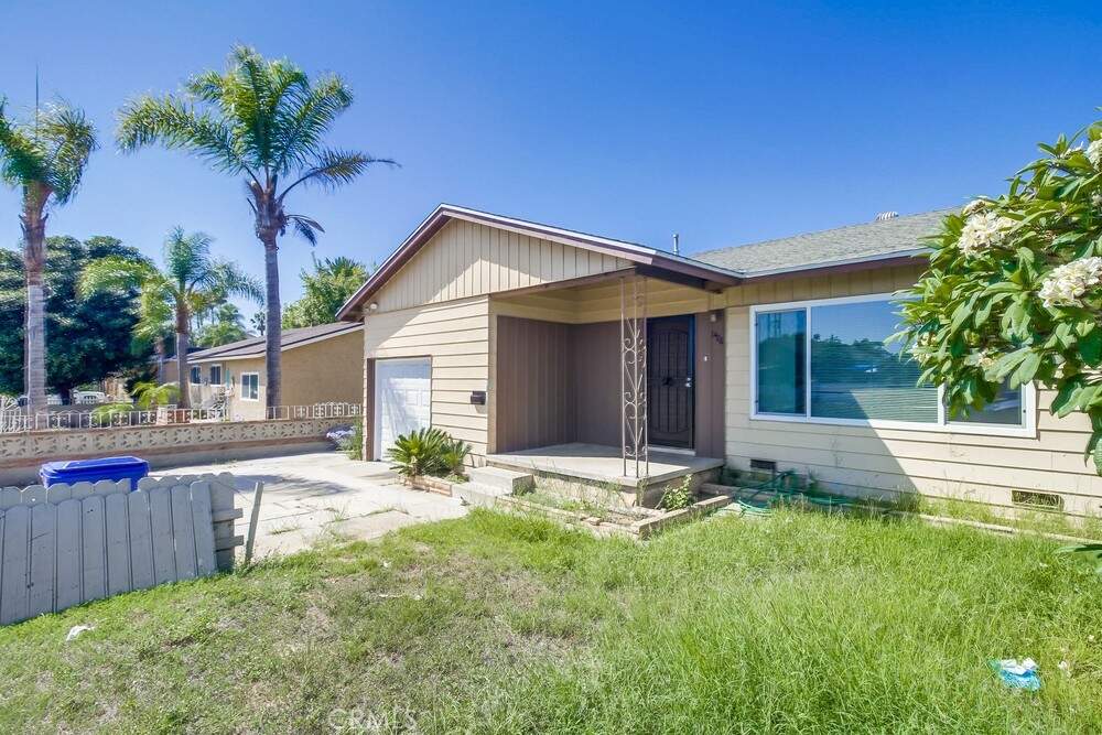 1426 Coronado Avenue, San Diego, CA 92154