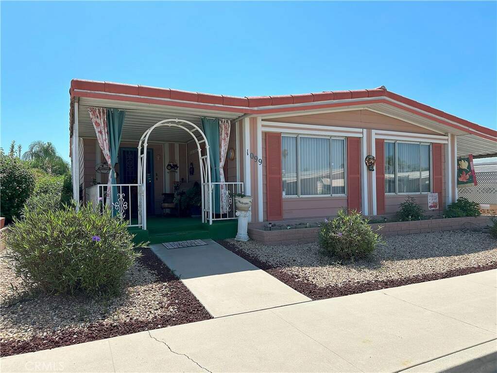 1099 San Marcos Drive, Hemet, CA 92543