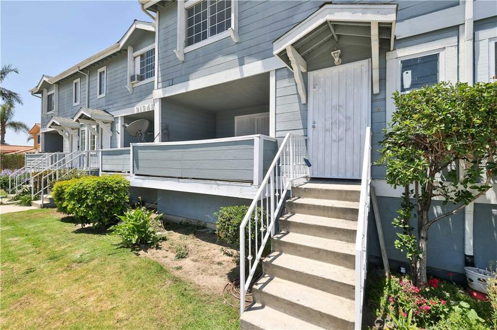 21249 Figueroa Street #4, Carson, CA 90745