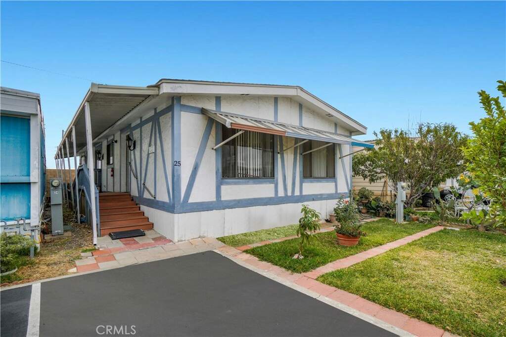 185 N Eucalyptus Avenue #25, Rialto, CA 92376