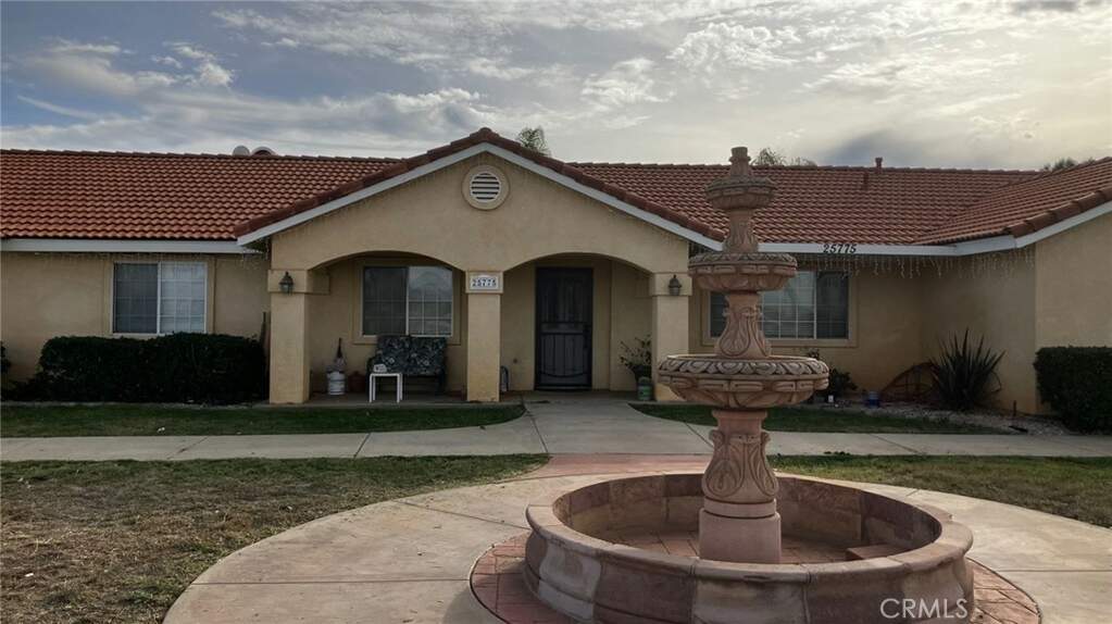 25775 Mclaughlin Road, Romoland, CA 92585