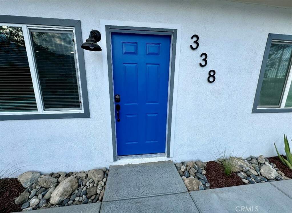 340 W Rosa Parks Road, Palm Springs, CA 92262 MLS IV23221478