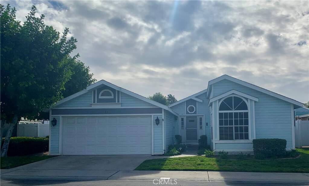 140 W Pioneer Avenue #31, Redlands, CA 92374