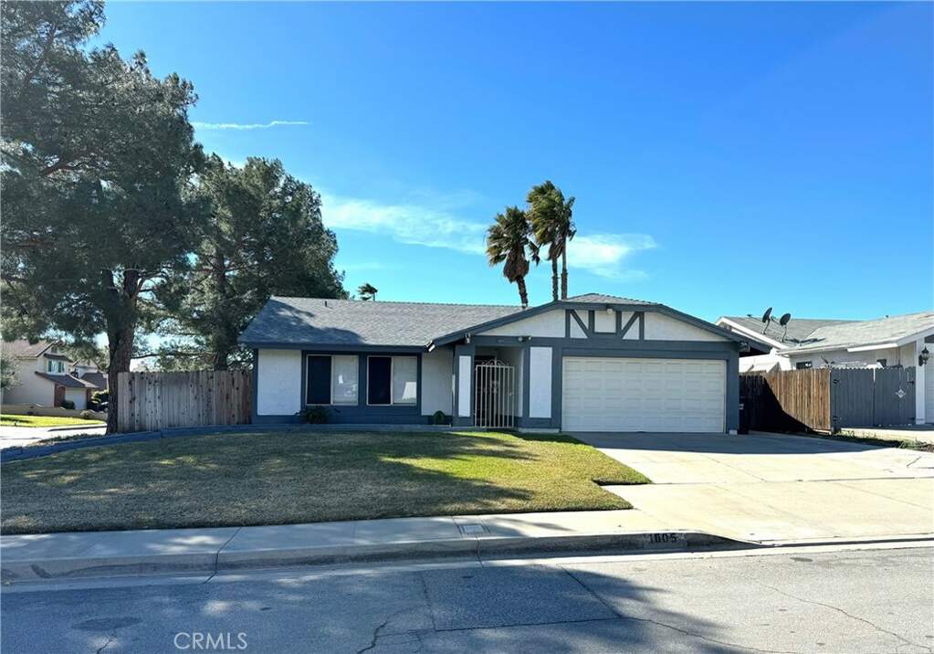 1805 Clemson Street, San Bernardino, CA 92407