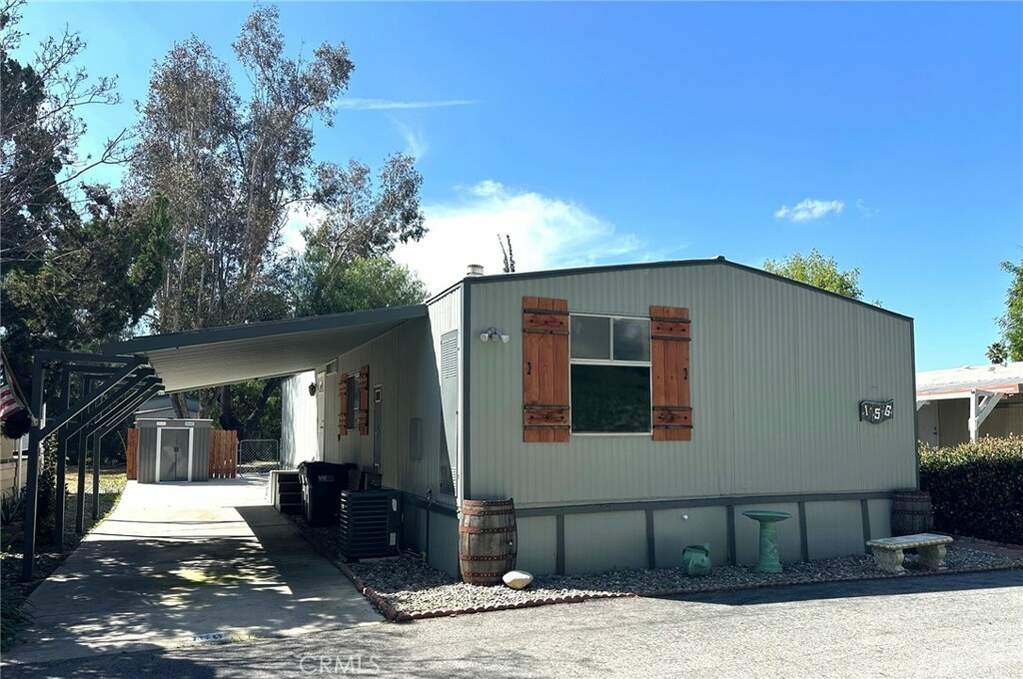 15181 Van Buren Boulevard #156, Riverside, CA 92504