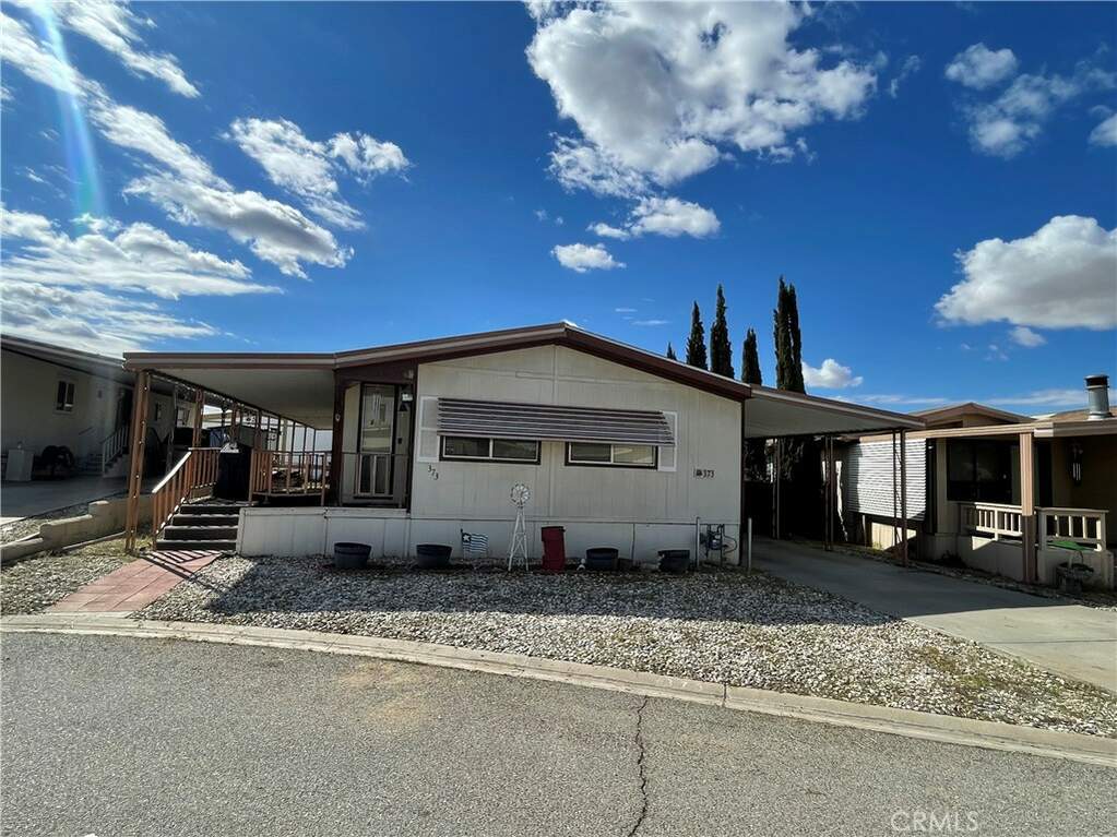 15252 Seneca Road #373, Victorville, CA 92392