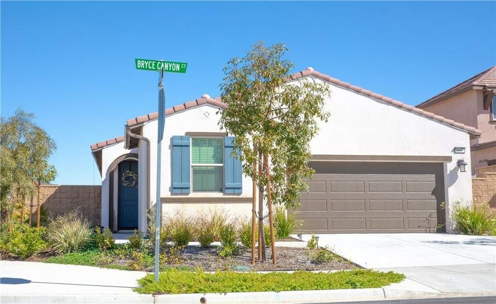 6607 Bryce Canyon Court, Jurupa Valley, CA 92509