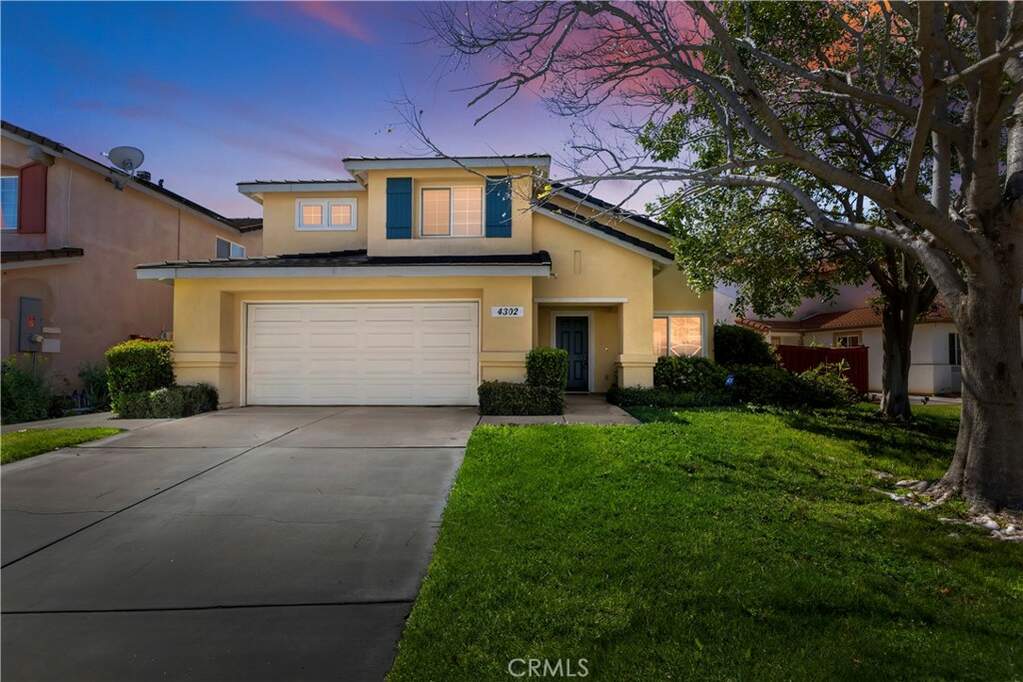 4302 Exmoor Court, Jurupa Valley, CA 92509