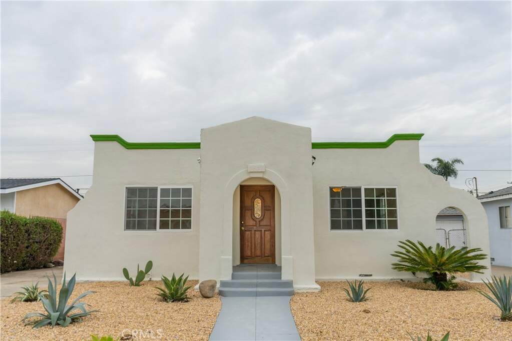 1611 S Van Ness Avenue, Santa Ana, CA 92707