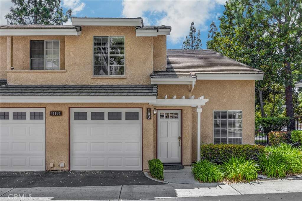 11192 Terra Vista Parkway #103, Rancho Cucamonga, CA 91730