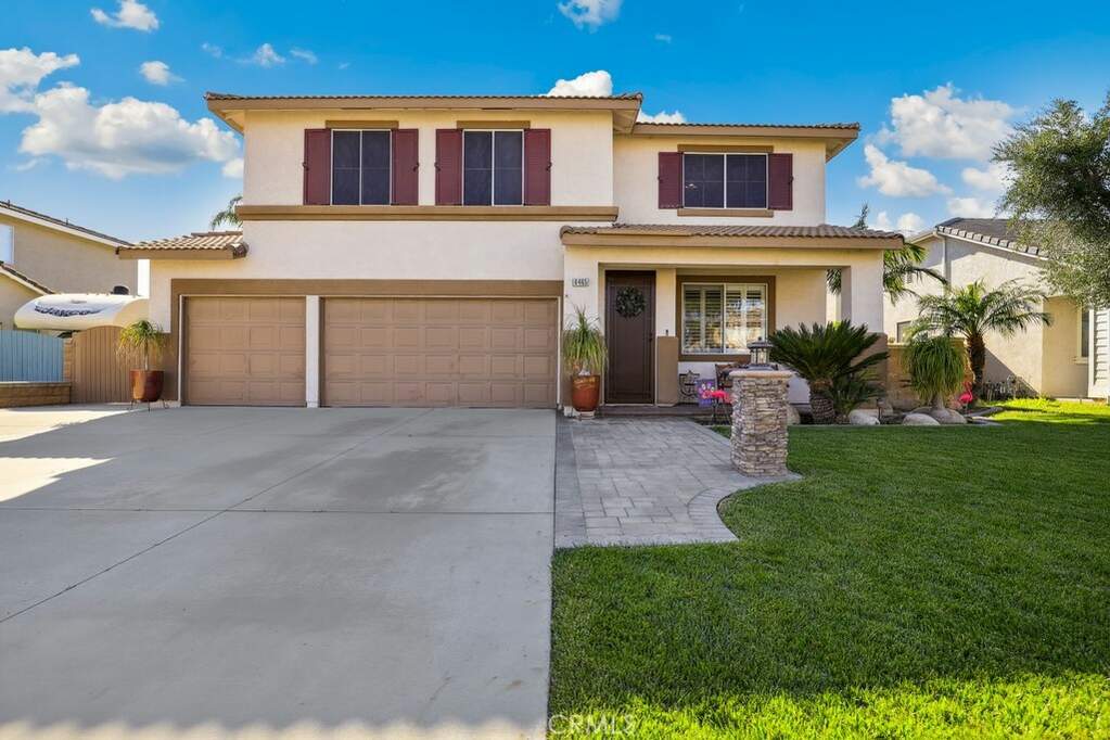 6465 Marigold Street, Eastvale, CA 92880