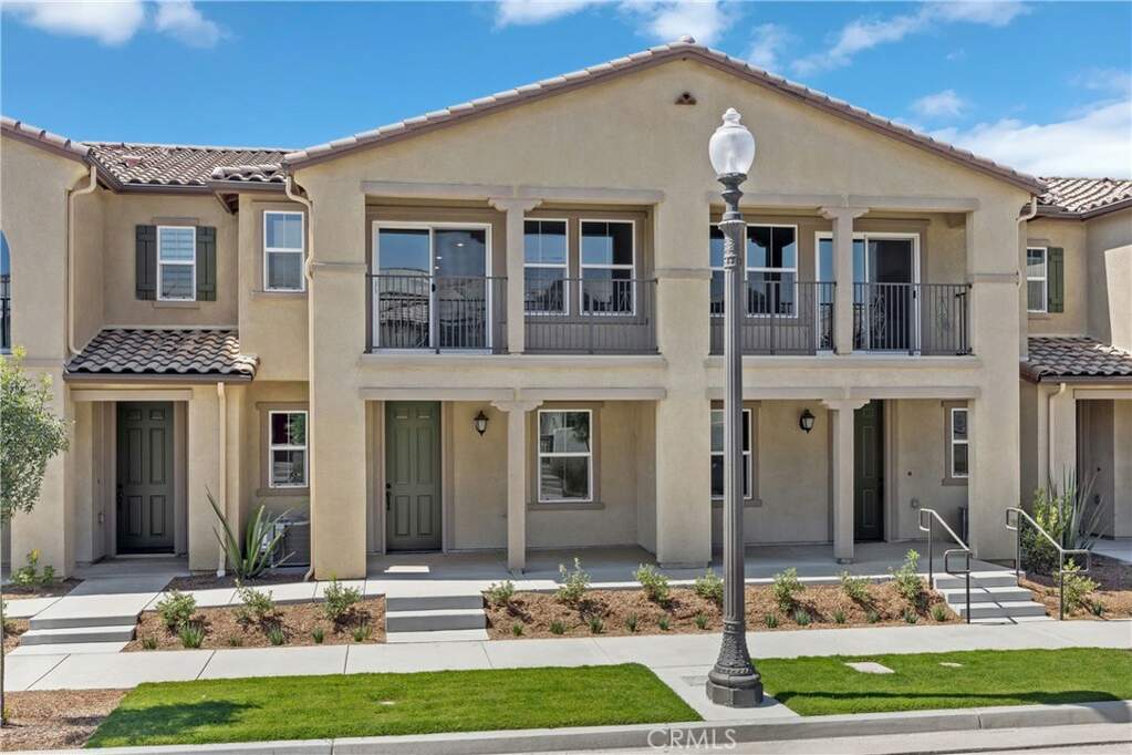 4017 E Coronado Privado, Ontario, CA 91762