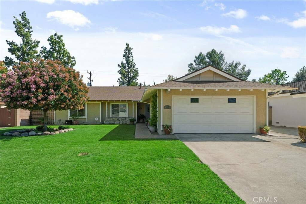 1084 Golden Rain Street, Upland, CA 91786