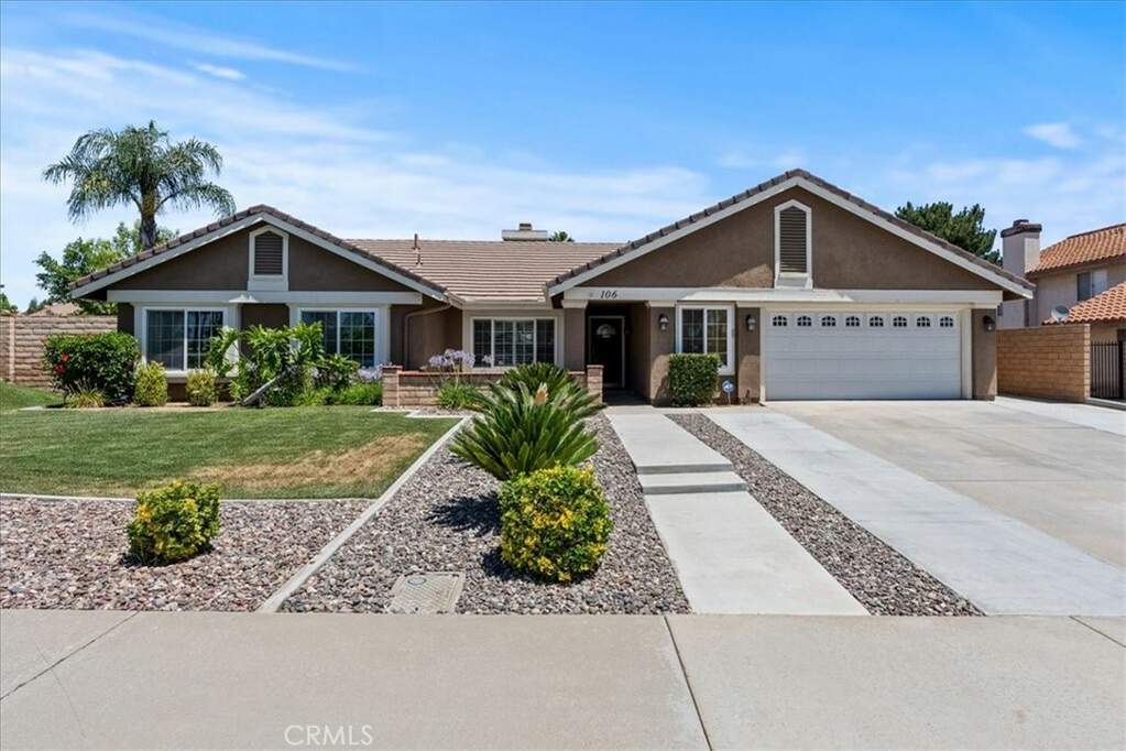 106 Bracebridge Road, Riverside, CA 92506