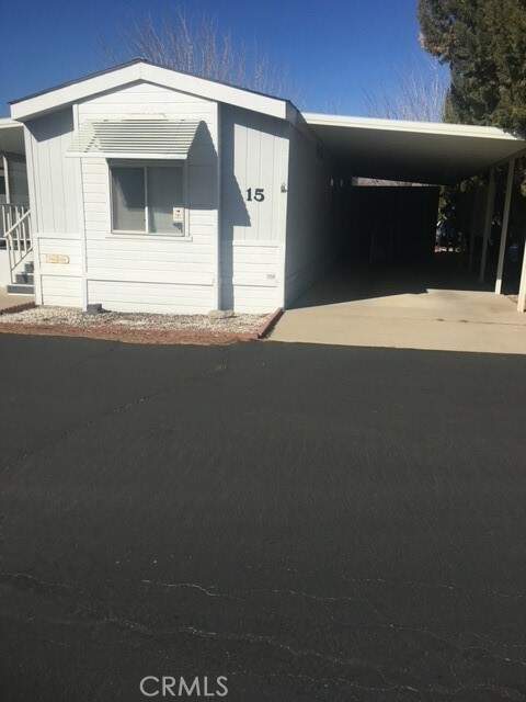2410 Ronita Lane #15, Lake Isabella, CA 92340
