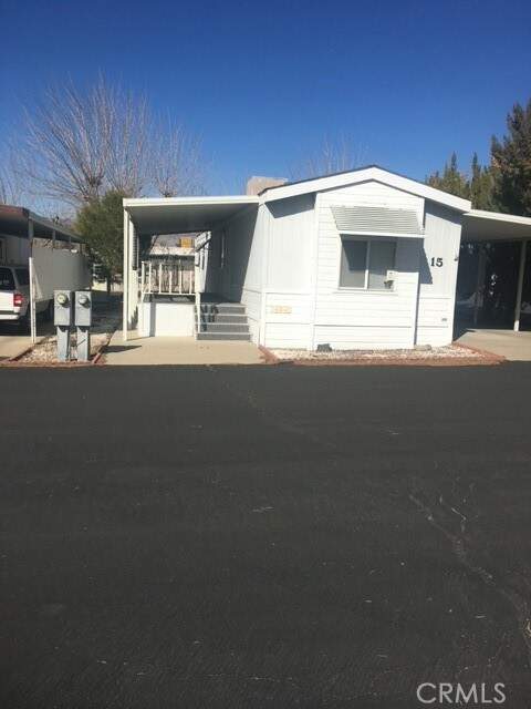 2410 Ronita Lane #15, Lake Isabella, CA 92340