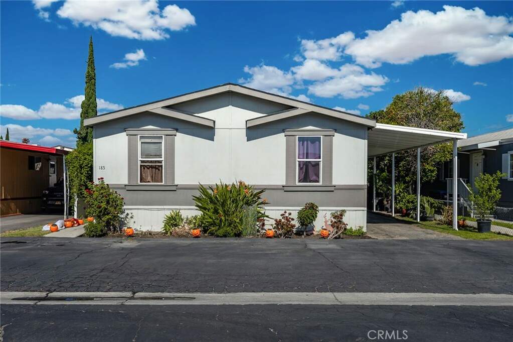 15050 Monte Vista Avenue #185, Chino Hills, CA 91709