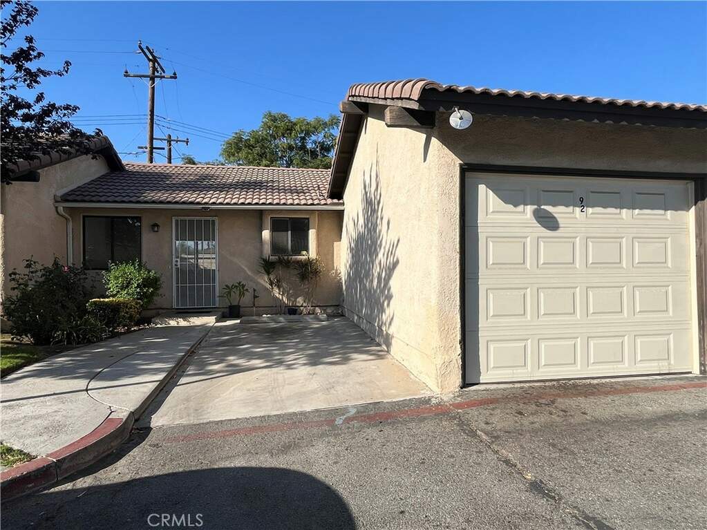 9505 Arlington Avenue #92, Riverside, CA 92503